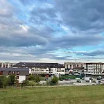 Mati Apartments