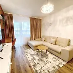 Mati Apartments
