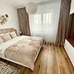 Mati Apartments