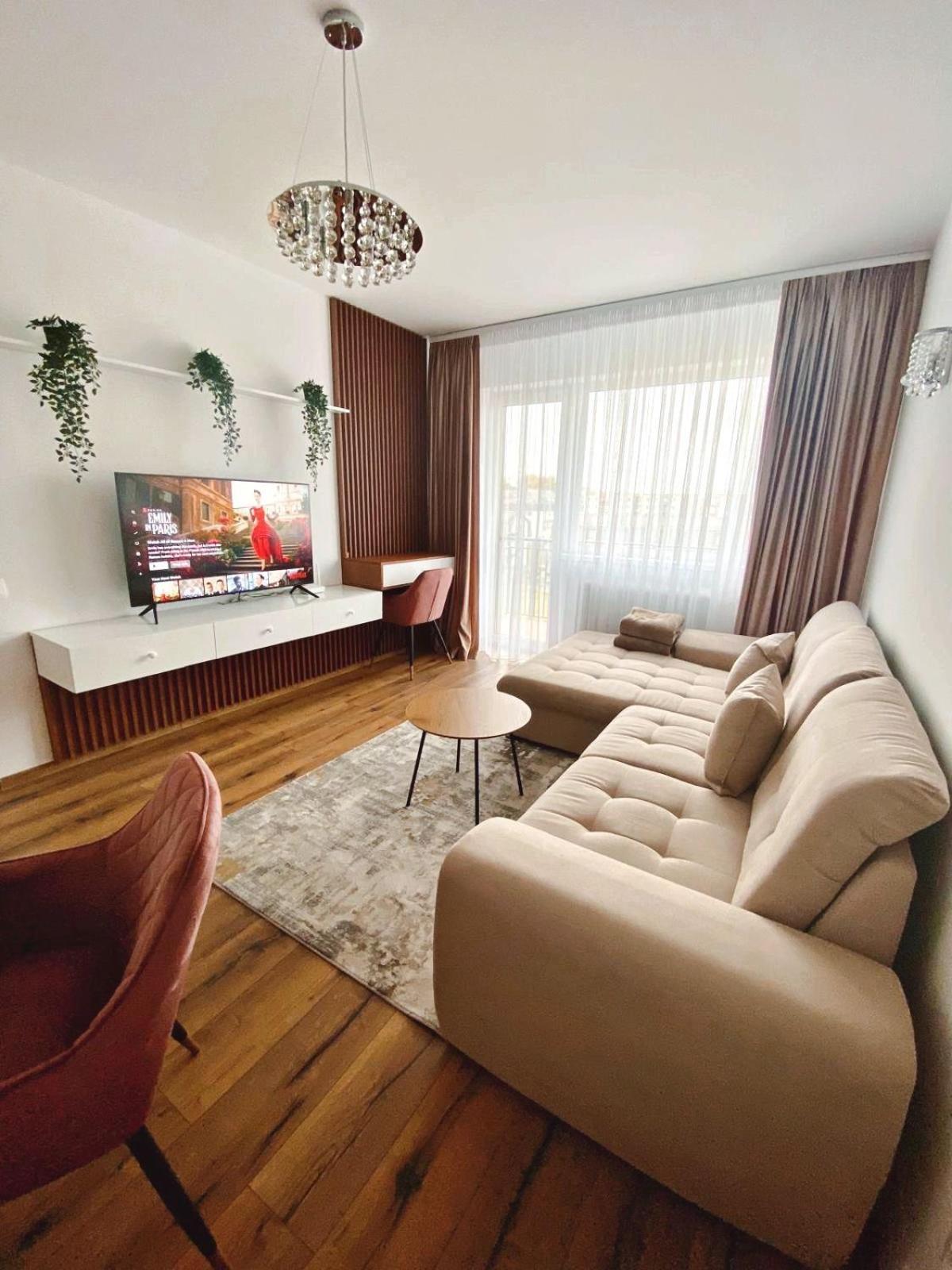 Mati Apartament