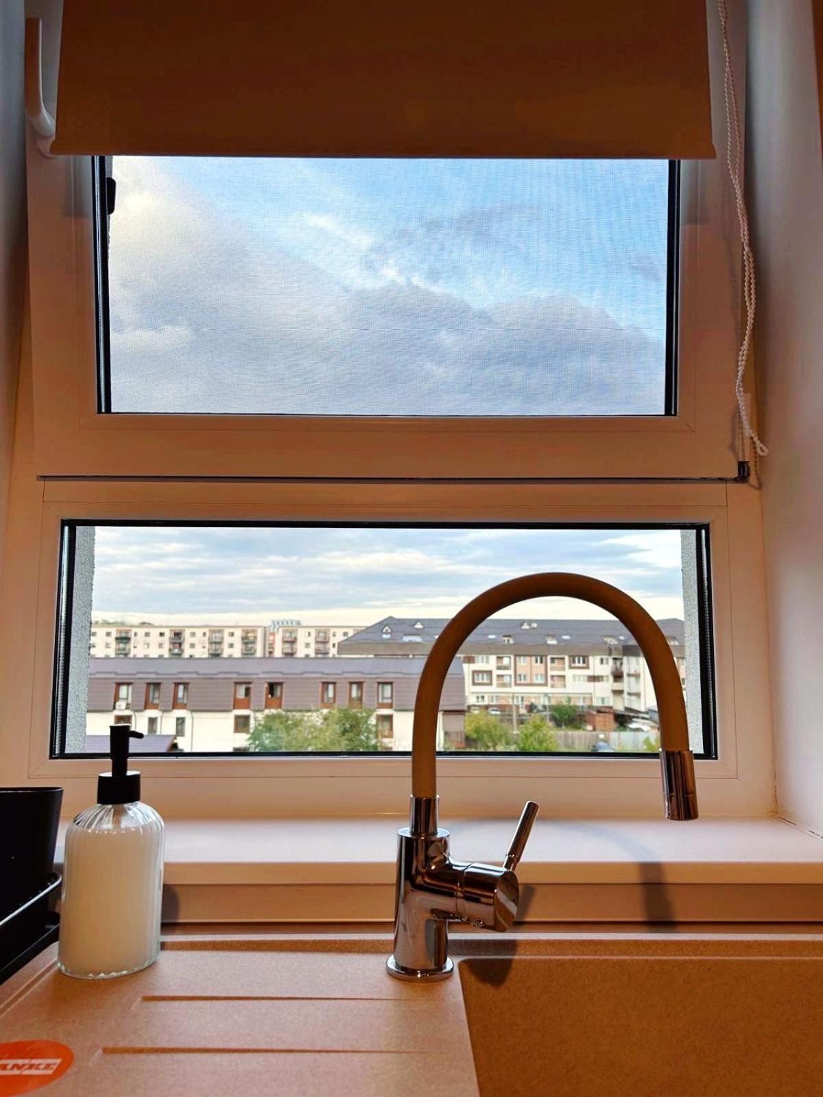Mati Apartament *