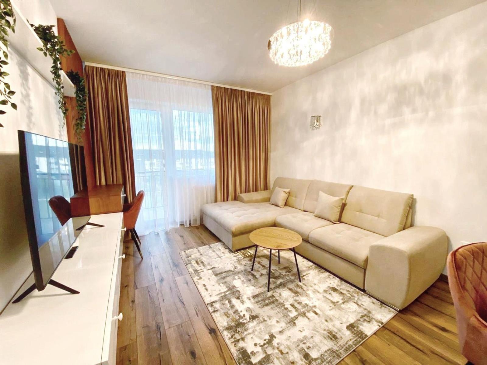 Apartament Mati *