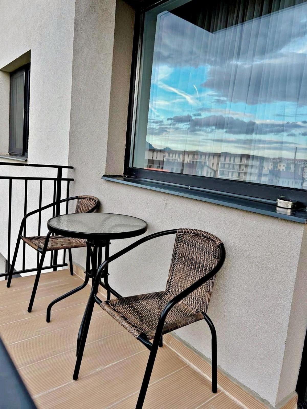 Mati Apartament Brașov