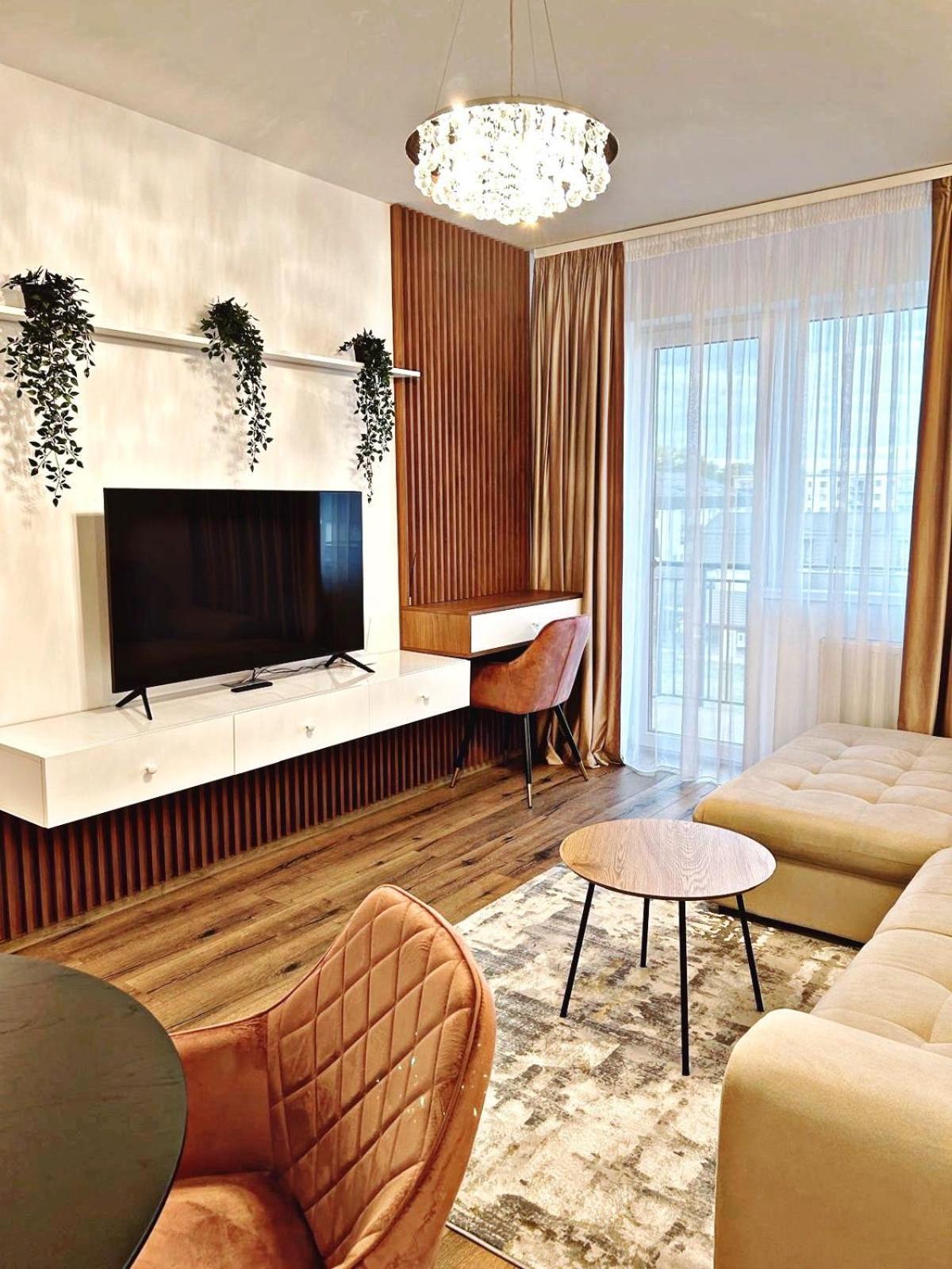 Apartament Mati Brașov