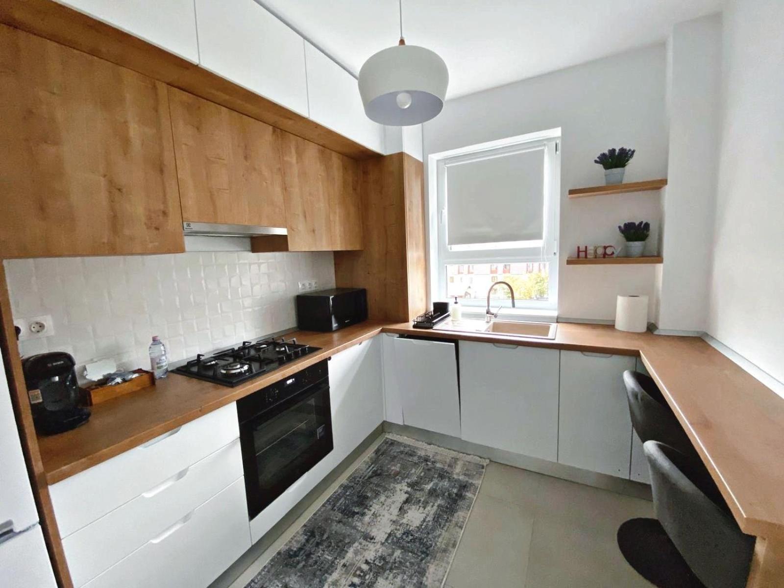 Apartament Mati