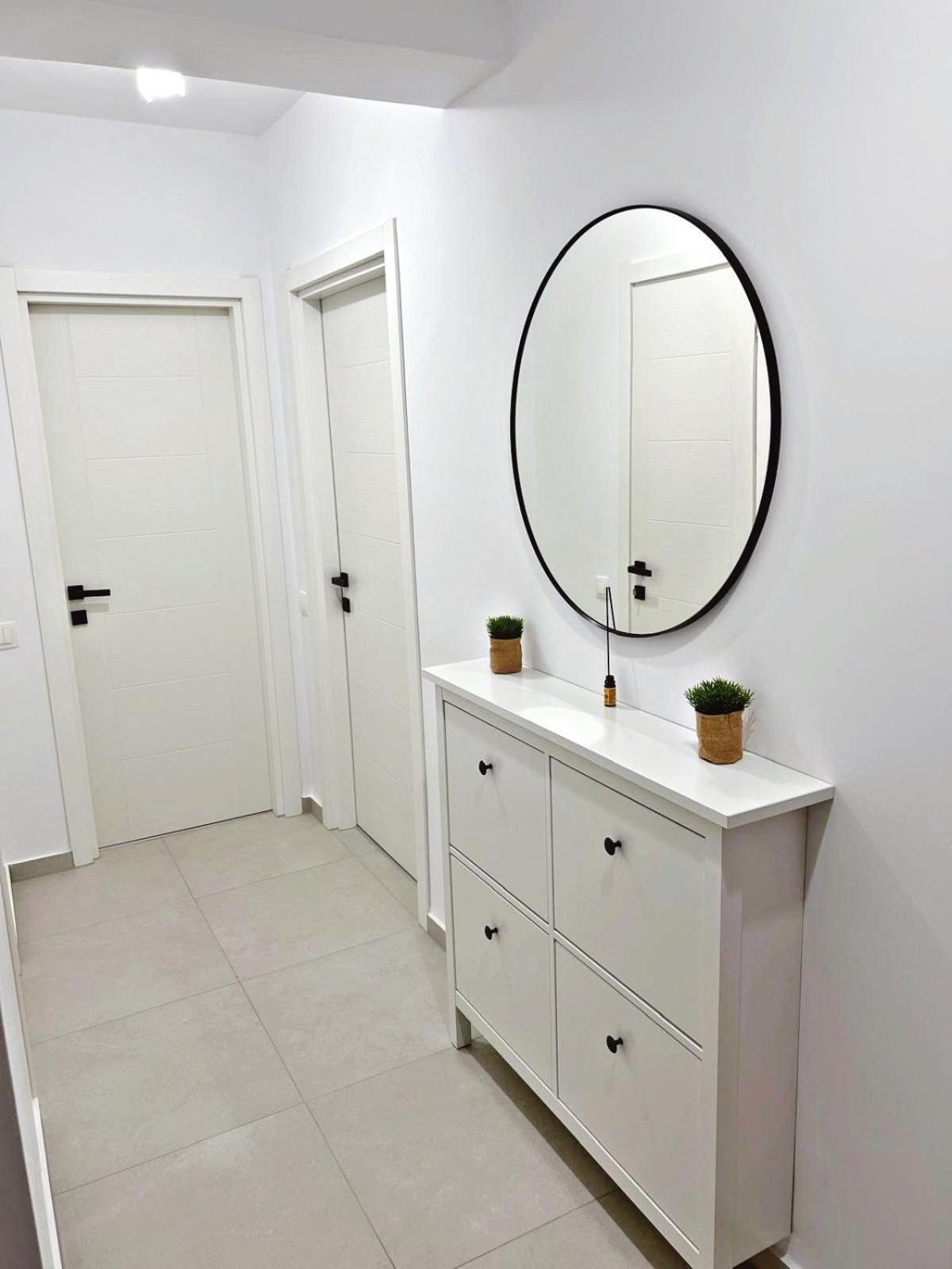 Apartament Mati *