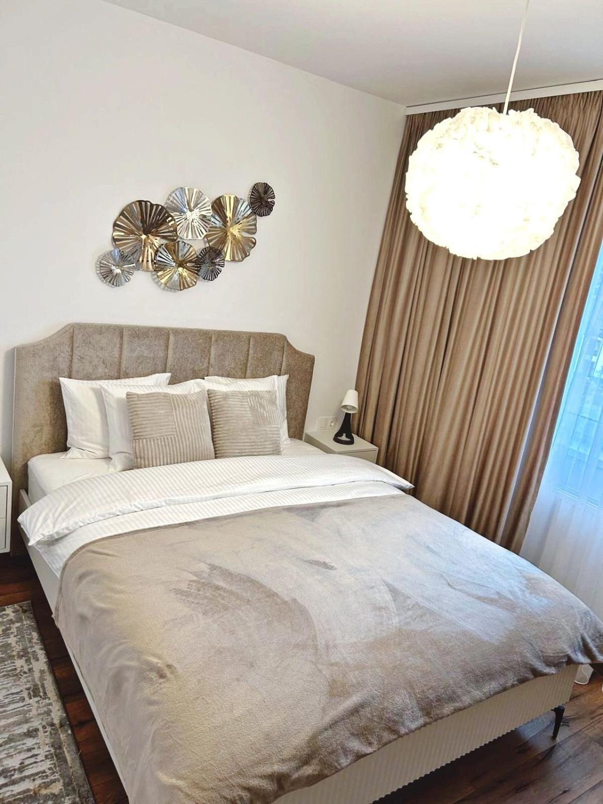 Mati Apartament Brașov