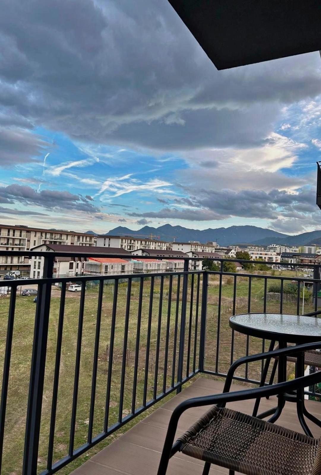 Apartament Mati Brașov
