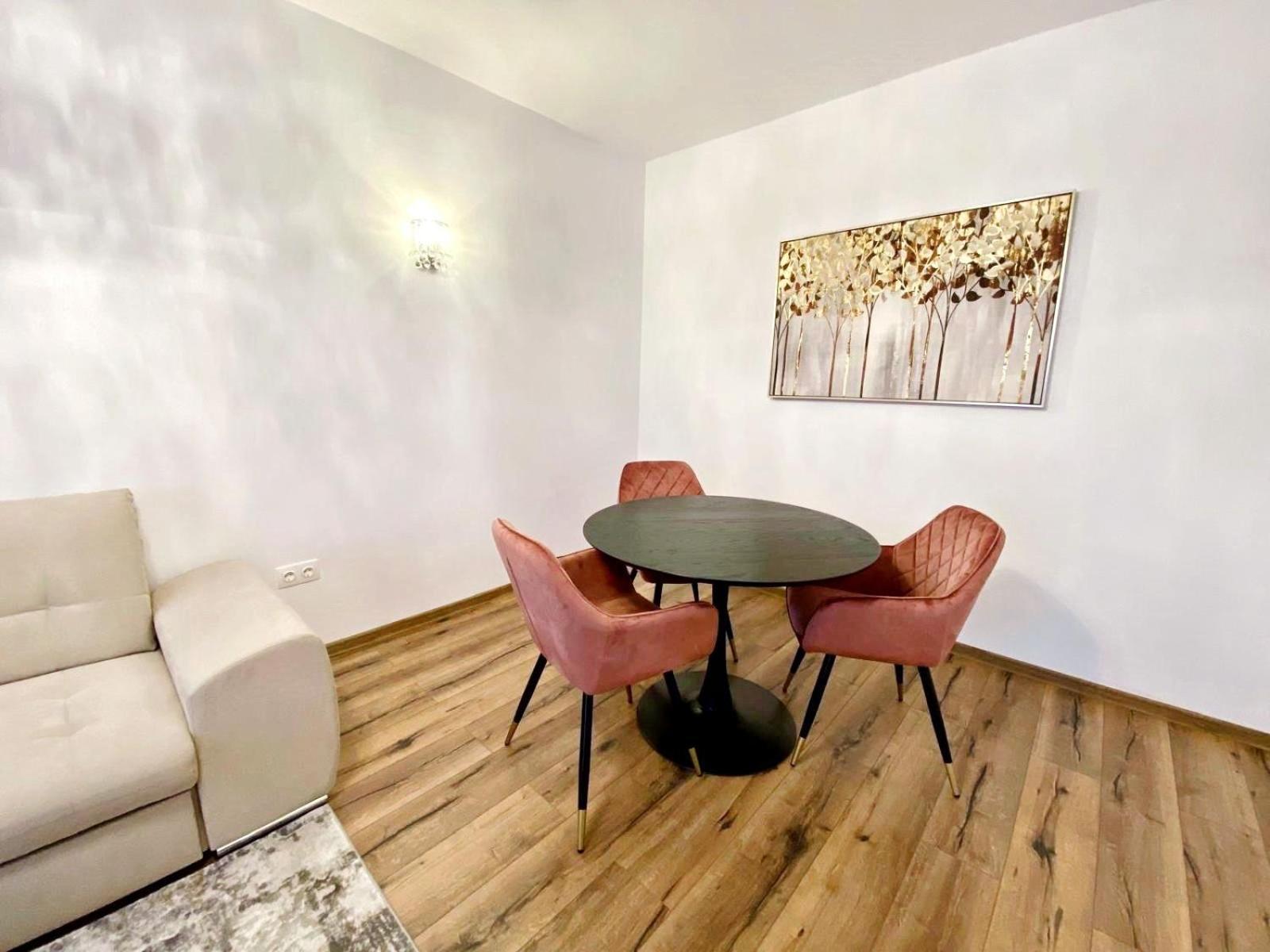Mati Apartament *