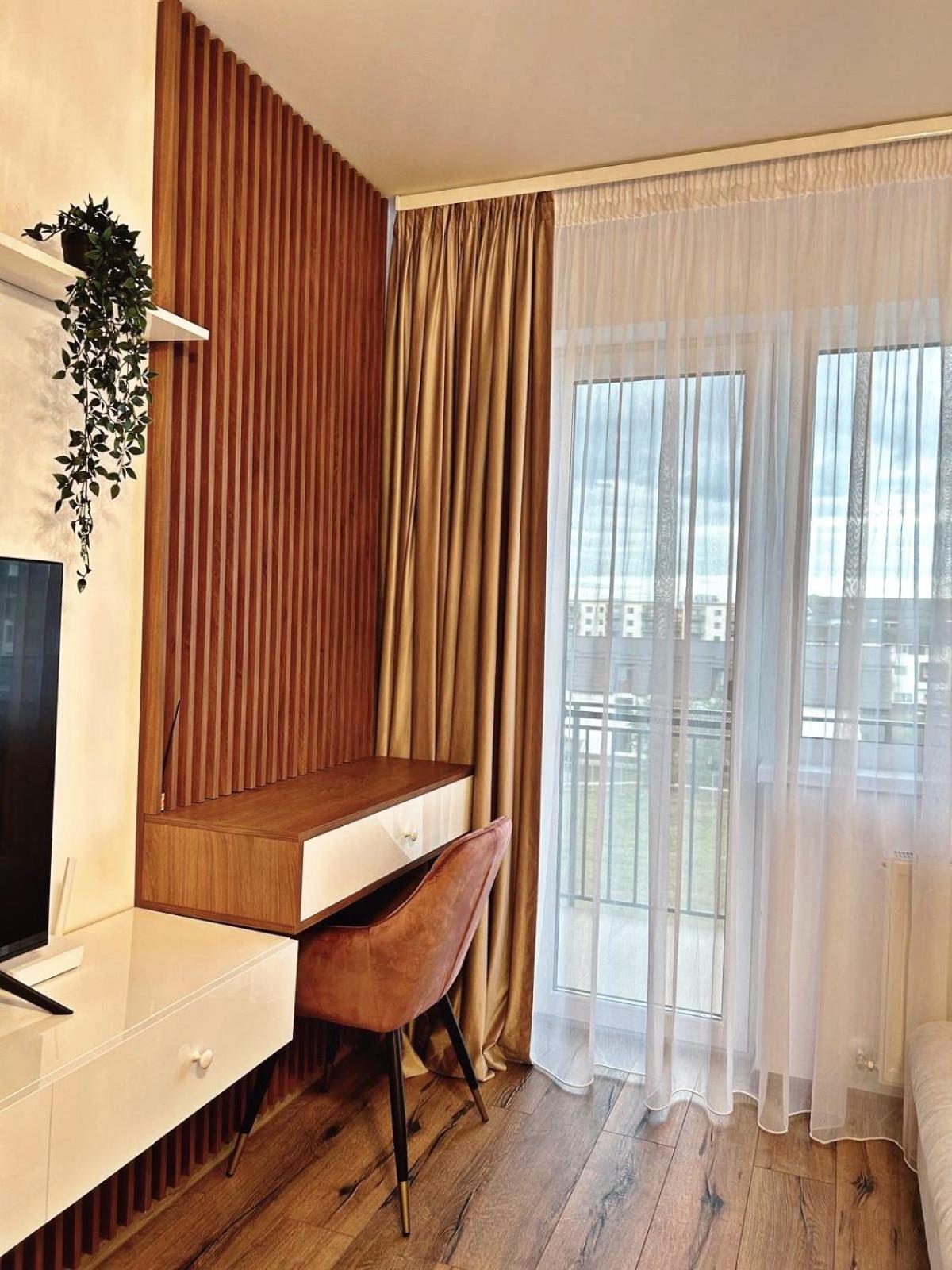 Apartament Mati *