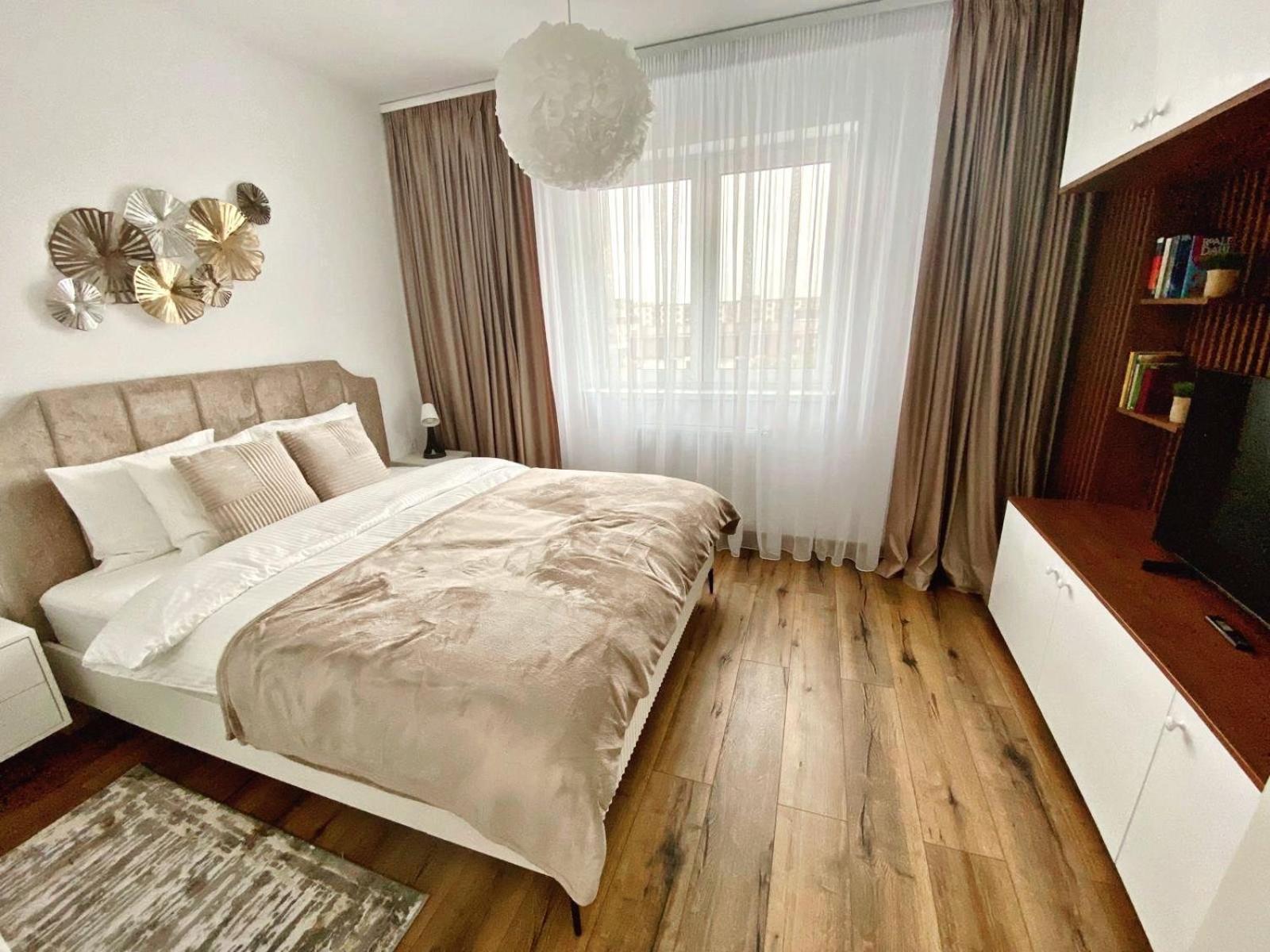 Mati Apartament Brașov